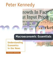 Macroeconomic Essentials – 2nd Edition: Understanding Economics in the News