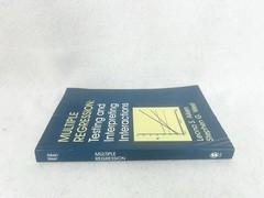 Multiple Regression : Testing and Interpreting Interactions Aiken and West