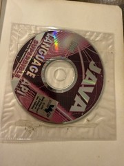 PB Java Language API Super Bible Prabandham Sundstel & Sundsted WITH NEW CD ROM