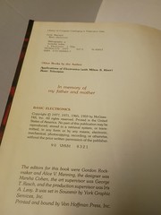 Grob Basic Electronics Fourth Hardcover Fourth Edition 1977