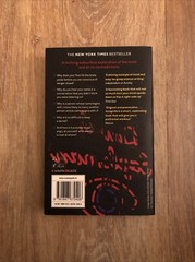Incognito: The Secret Lives of The Brain by David Eagleman (Canongate 2012) 📕