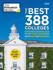 The Best 388 Colleges, 2023: In-Depth Profiles Ranking Lists to Help Fi – GOOD