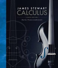 Calculus: Early Transcendentals – Hardcover By Stewart, James – GOOD