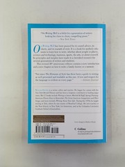 On Writing Well : The Classic Guide to Writing Nonfiction by William Zinsser…