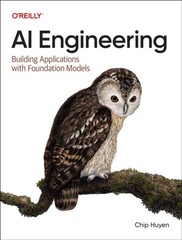 AI ENGINEERING by HUYEN, CHIP Paperback Self Help Business