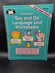 Lot Of 2 Super Duper Series-BK-223 Say And Do VOL1 & BK-227 234 Sequences Galore