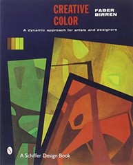 Creative Color by Birren, Faber (Paperback)
