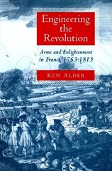 Engineering the Revolution
