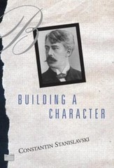 Building a Character by Constantin Stanislavski (1989, Uk-B Format Paperback)