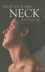 Treat Your Own Neck 5th Ed, Book