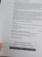 Data Mining: Concepts & Techniques, 3rd Ed, Han, Kamber, Pei, Hardback