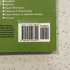 Principles of Home Inspection (Electrical Systems)