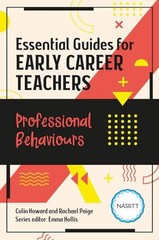 Essential Guides for Early Career Teach… by Howard, Colin Paperback / softback