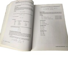 Computer Math Problem Solving for Information Technology Textbook Book Pearson