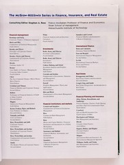 Fundamentals of Corporate Finance Standard Edition Ross Westerfield Jordan 6th