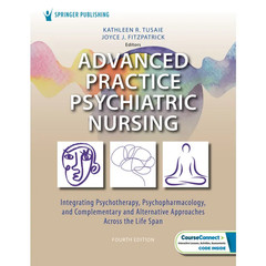 Advanced Practice Psychiatric Nursing : Integrating Psychotherapy,…