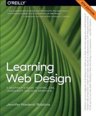 Learning Web Design A Beginner – GOOD