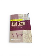 Pathophysiology of Heart Disease 3rd Edition-leonard S.Lilly