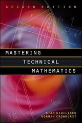 MASTERING TECHNICAL MATHEMATIC – ACCEPTABLE