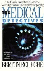 The Medical Detectives: The Classic Collection of Award-Winning Medical I – GOOD