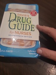 Davis Drug Guide For Nurses Seventh Edition