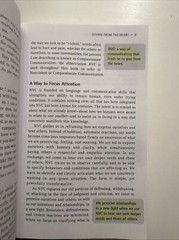 Nonviolent Communication: A Language of Life, 3rd Edition: Life-Changing