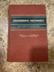 Vintage Mechanical Engineering Book Lot Of 7 HC PB Marks Handbook Mechanics