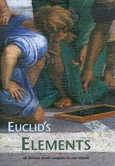 Euclid’s Elements by Au Euclid: New