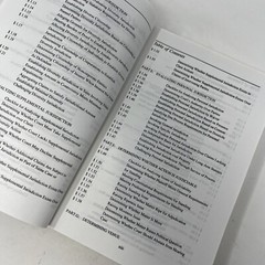 Federal Pretrial Civil Litigation, 2009 Edition (Moore’s AnswerGuide)