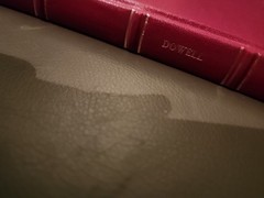 Columbus Roberts Christian Steward Extraordinary 1983 Bible Spright Dowell