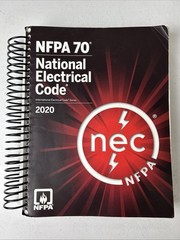 National Electrical Code by National Fire Protection Association (2019, Spiral)