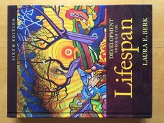 Development Through the Lifespan (6th Edition) (Berk, Lifespan Development S…