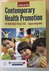 Contemporary Health Promotion – 2nd Edition