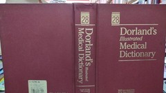 Dorland’s Illustrated Medical Dictionary: Standard Edition