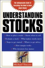 Understanding Stocks by Michael Sincere (2003, Trade Paperback)21