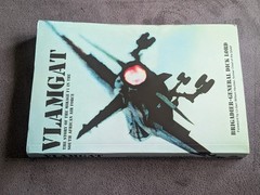 Vlamgat The Story Of The Mirage F1 In The South African Air Force Book