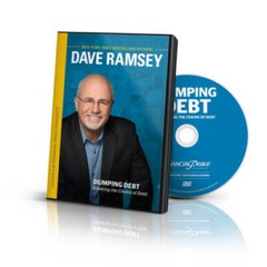 Dumping Debt: Breaking the Chains of Debt – DVD By n/a – VERY GOOD