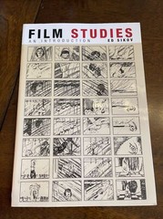 Film Studies : An Introduction