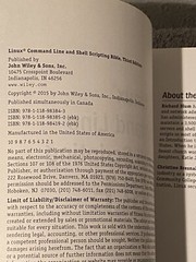 Linux Command Line and Shell Scripting Bible by Richard Blum 3rd Ed. 2015 In EUC