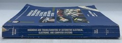 Diagnosis and Troubleshooting of Automotive Electrical, Electronics… 3rd Editi