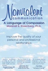 Nonviolent Communication : A Language of Compassion Marshall B. R
