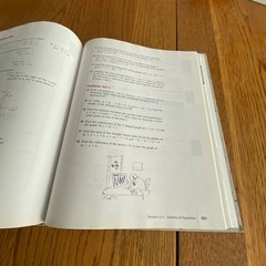 Geometry: For Enjoyment And Challenge New Edition Hardcover
