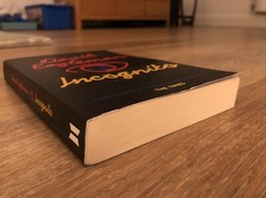 Incognito: The Secret Lives of The Brain by David Eagleman (Canongate 2012) 📕
