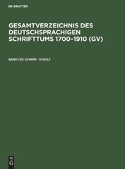 Schrim – Schult