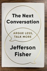 The Next Conversation Hardcover