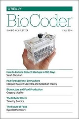 O′reilly Media Inc BioCoder #5 (Paperback)