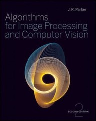 Algorithms for Image Processing and Computer Vision, Parker, J. R., 978047064385