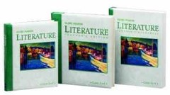 Globe Literature Green Ate 2001c – Hardcover, by Pearson Education – Good