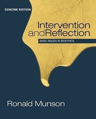 Intervention and Reflection: Basic Issues in B- 9781285071381, paperback, Munson