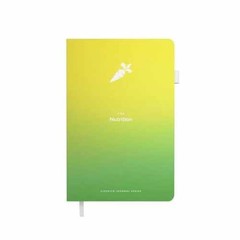 The Nutrition Sidekick Journal: Weight Loss – Unknown Binding – Very Good h